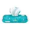 Pampers Unscented Wipes [72pk]