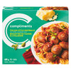 Compliments Italian Meatballs [680g]