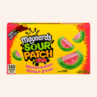 Maynard Sour Watermelons [100g]