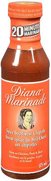 Diana Marinade Southwest [375ml]
