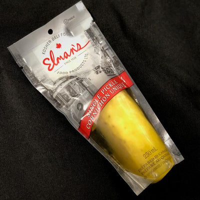 ElmanDillPickle250ml [250 ml]