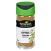 McCormickGroundThyme [28g]