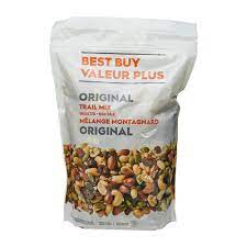 BestBuy Trail Mix [1kg]