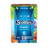Scott Facial Tissue [6pk]