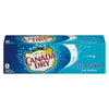 Canada Dry Club Soda Fridge Mate 12pk [355ml]