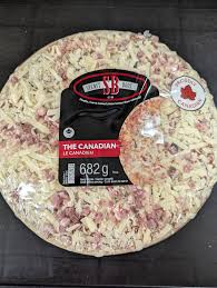 CanadianPizza682g [682 g]