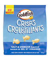 Goldfish Crisps Salt & Vinegar [177g]