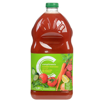 ComplimentsVegetableCocktail [1.89l]
