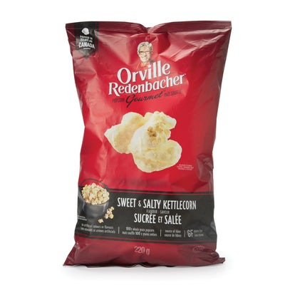 OrvSwtSltPopcorn220gr [220 g]