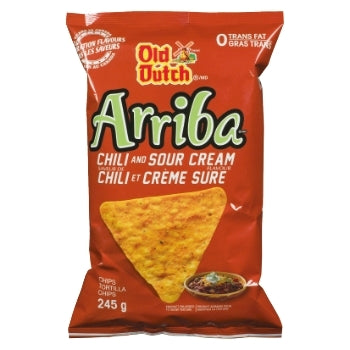 Old Dutch Arriba Sweet Chili [235g]