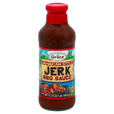 Grace Jerk Marinade [350ml]
