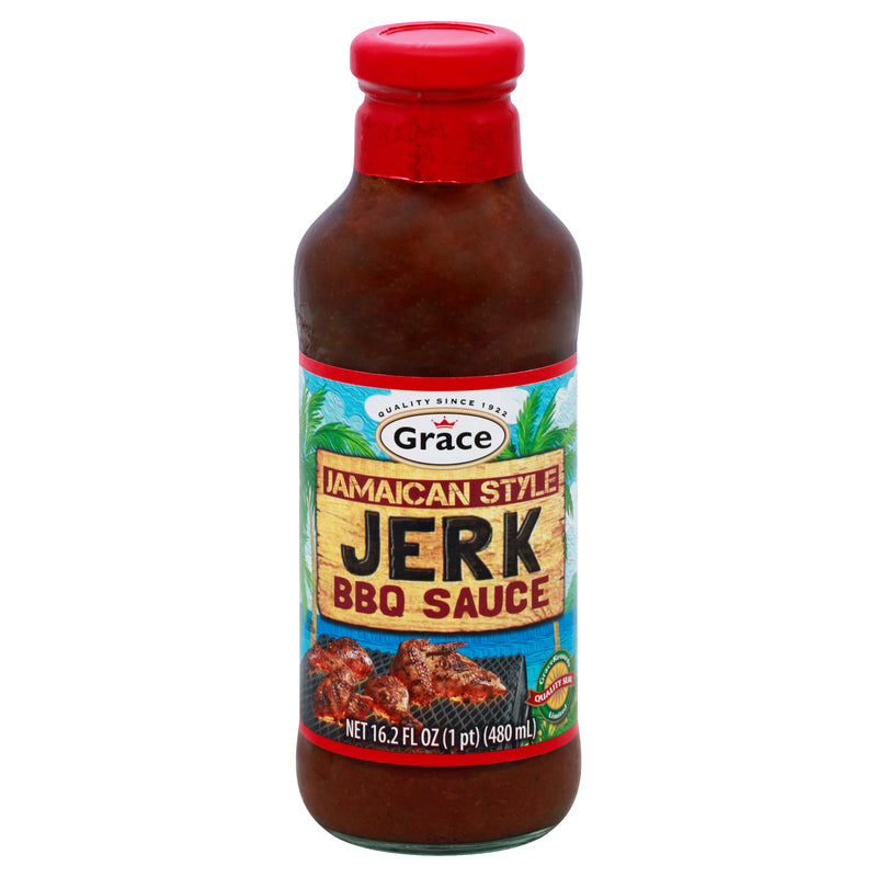 Grace Jerk Marinade [350ml]