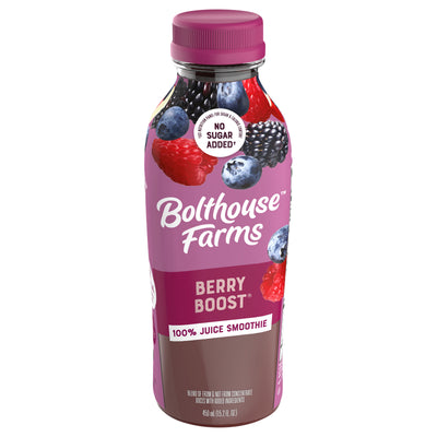 Bolthouse Juice Berry Boost [450ml]