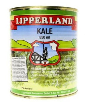 Lipperland Kale [850 ml]