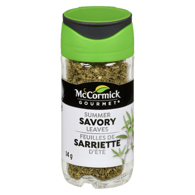 McCormickGourmetWholeSavoury [14g]