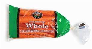Carrots 2lb [2 lb]