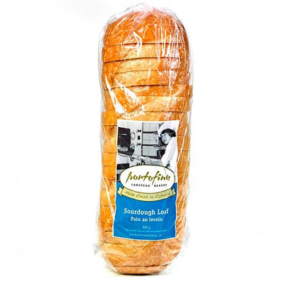 Portofino Sourdough Loaf [585g]
