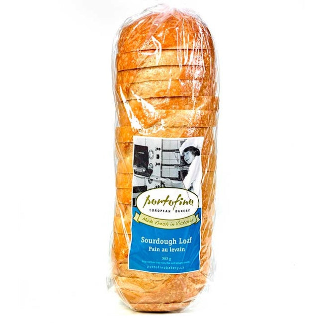 Portofino Sourdough Loaf [585g]