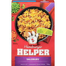 HamHelpSals176g [176 g]