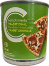 Compliments Pizza Sauce [213ml]