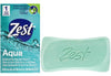 Zest Aqua Soap Bars [4pk]