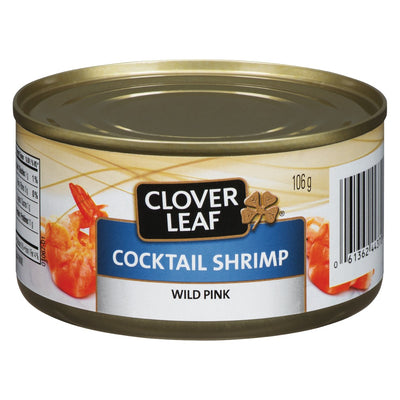 Clover Leaf Cocktail Shrimp [106g]