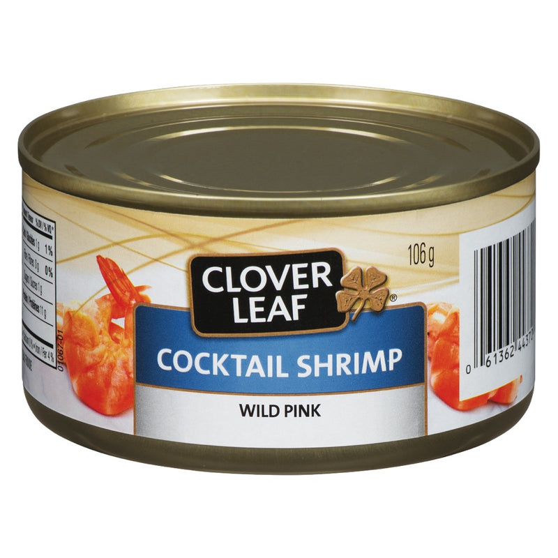 Clover Leaf Cocktail Shrimp [106g]