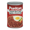 Puritan Corned Beef Hash [425g]
