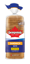 Dempsters Sandwich Bread [675g]