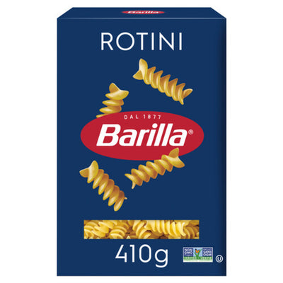 Barilla Rotini [410g]