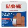 Band-Aid Flexibel Fabric [50pk]