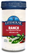 LiteDressingHomestyleRanch [384ml]
