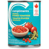 Compliments Stewed Tomatoes [540ml]