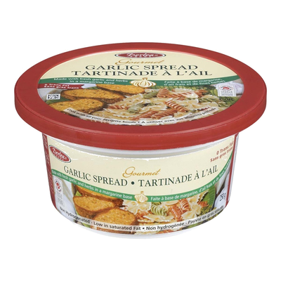 Derlea Garlic Spread [250g]
