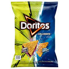 Doritos Pickle Ranch 65g