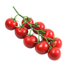 Cherry Tomatoes On The Vine [340g]