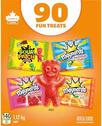 MaynFunTreats1.12kg [1.12 kg]