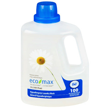 EcoLaundryWash6.2L [6.2 ltr]