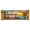 Caramilk Salted Caramel Bar [50g]