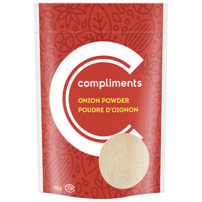 Compliments Onion Powder [155g]