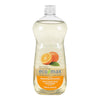 Eco Max Orange Dish Soap [740ml]