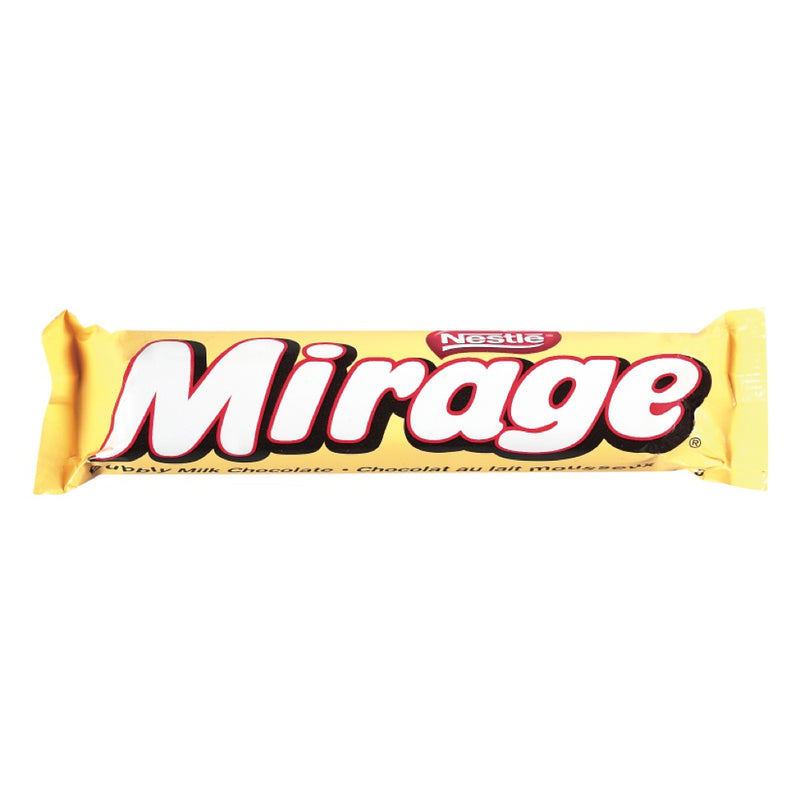 Nestle Mirage Bar [41g]