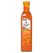 Nandos Peri Peri Sauce Medium [490ml]