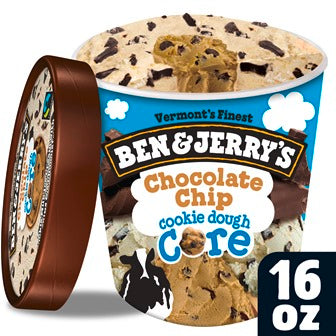 Ben&JerryChocChipDoCorIceCrm [473ml]