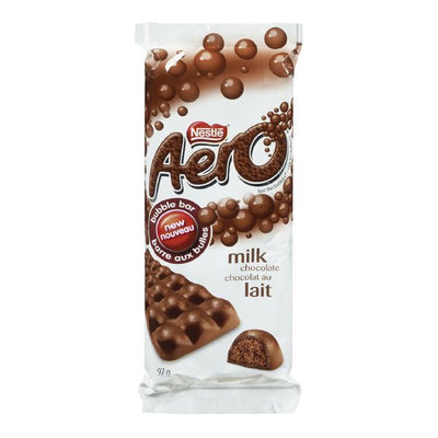 Aero Bubble Bar [97g]