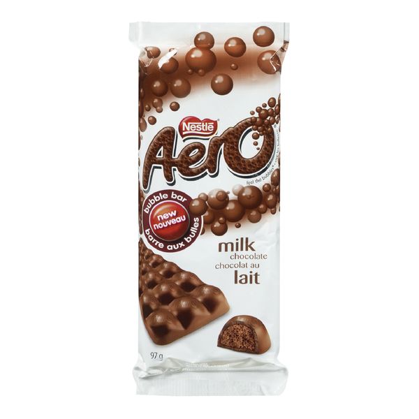 Aero Bubble Bar [97g]