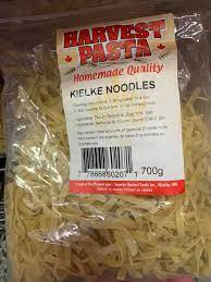 Harvest Pasta Kielke Noodles [700g]