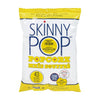 SkinnyPopPopcornWhiteChed [125g]