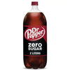 Dr. Pepper Zero [2l]
