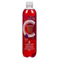 CompSparkWaterBlackRaspberry [503ml]